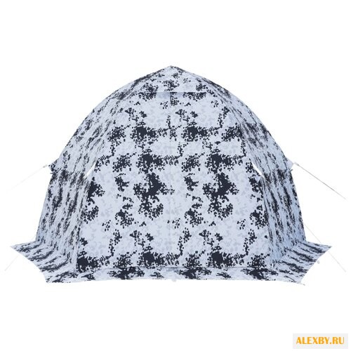 Палатка ЛОТОС 3 Камуфляж