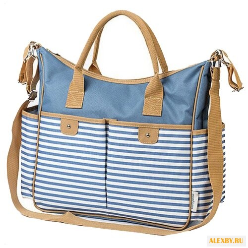 Сумка BabyOno So City