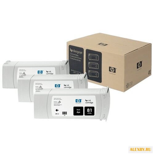 Картридж HP C5066A