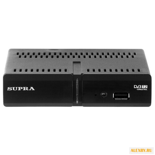 TV-тюнер SUPRA SDT-91