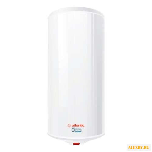 Накопительный водонагреватель