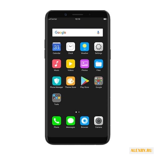 Смартфон OPPO F5 Youth