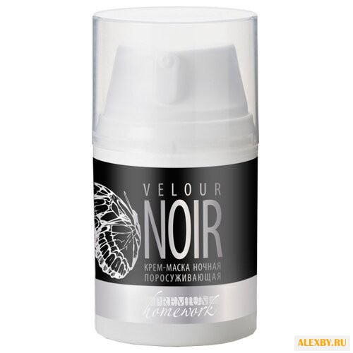 Premium крем-маска ночная