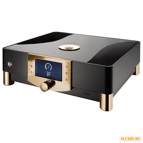 Интегральный усилитель MBL N51