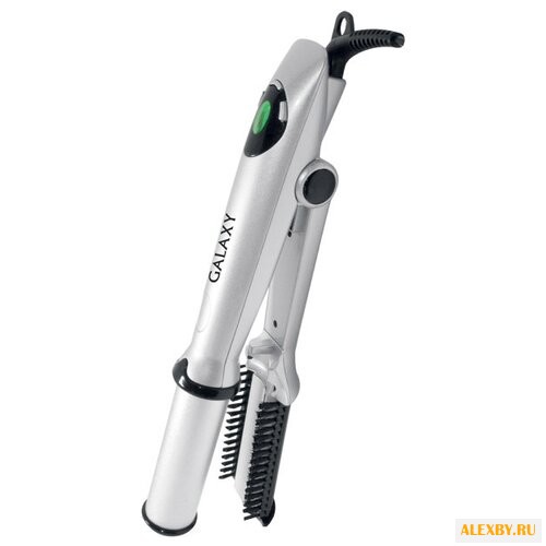 Щипцы Galaxy GL4605