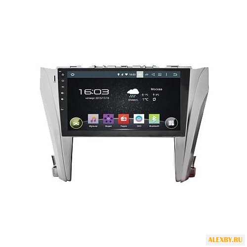 Автомагнитола Intro AHR-2257