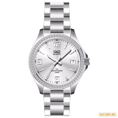 Наручные часы Q&Q CA06 J800