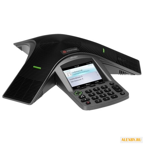 VoIP-телефон Polycom CX3000