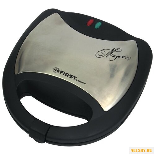 Прибор со сменными панелями