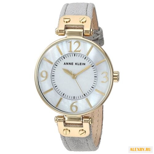 Наручные часы ANNE KLEIN 2738GMGY