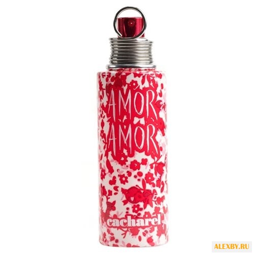 Cacharel Amor Amor Le Jardin