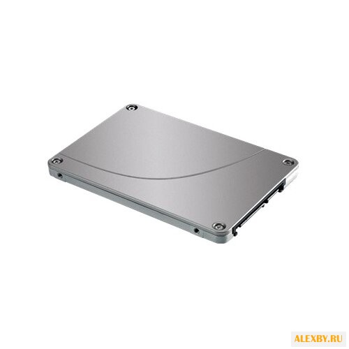 Твердотельный накопитель HP