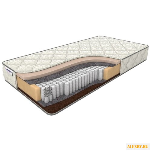 Матрас Dreamline Memory Dream