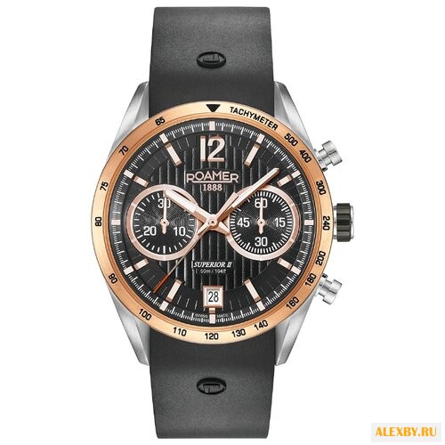Наручные часы Roamer