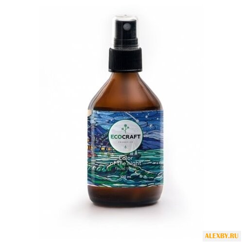 EcoCraft Color of the night