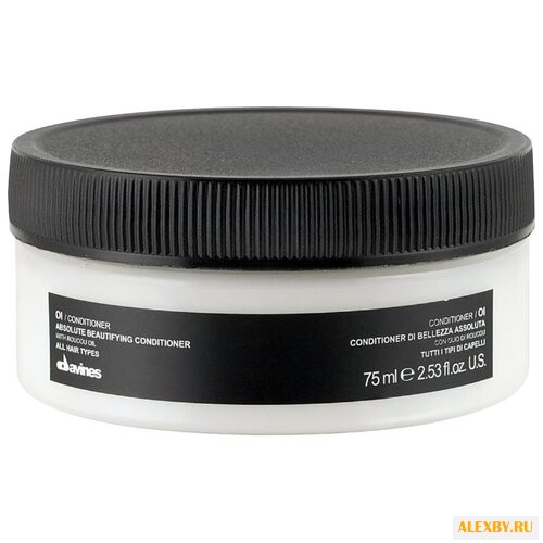 Davines кондиционер OI Absolute