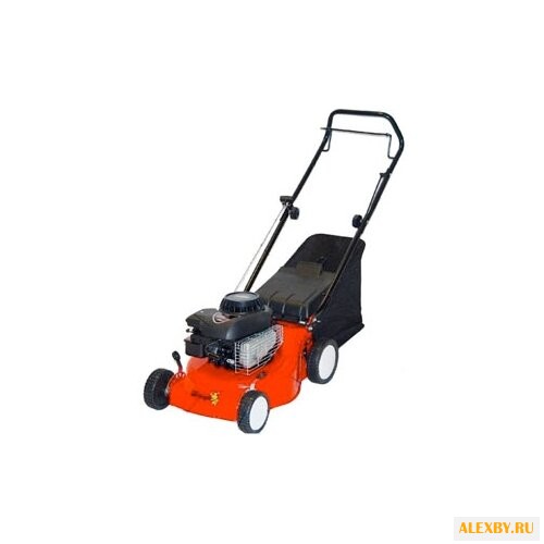 Газонокосилка MegaGroup 4720 XAS