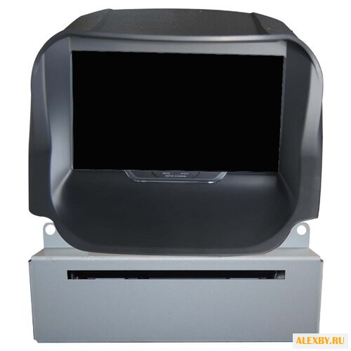 Автомагнитола CARMEDIA KR-8031