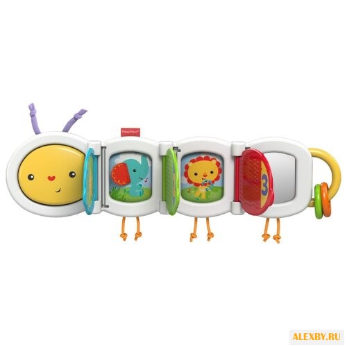 Развивающая игрушка