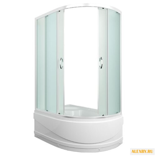 Душевой уголок ERLIT ER 0512TL