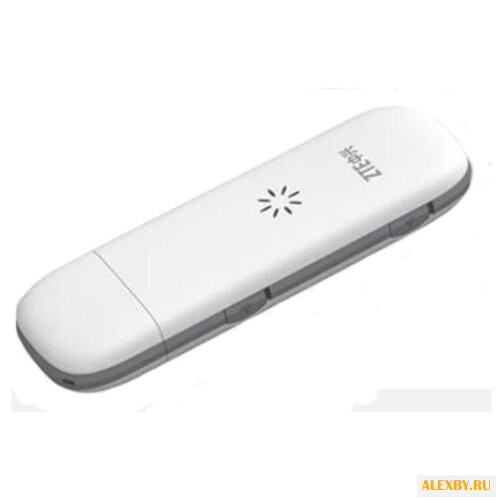 Модем ZTE M100-3