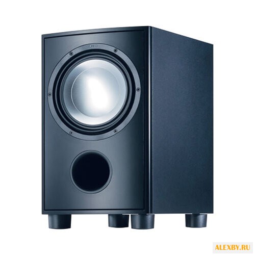 Сабвуфер Canton AS 85 SC