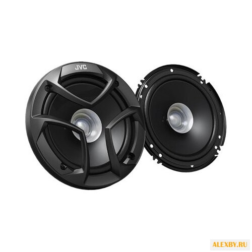 Автомобильная акустика JVC