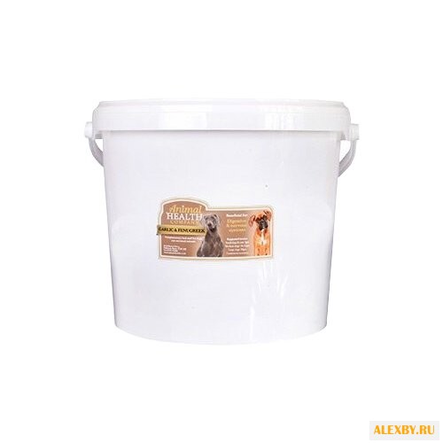 Добавка в корм Animal Health