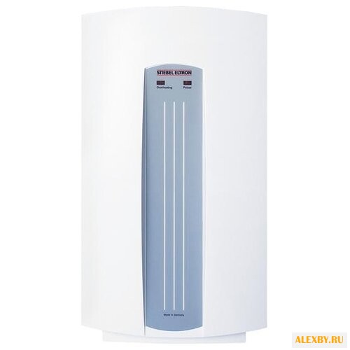 Проточный водонагреватель