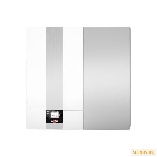 Газовый котел Wolf CGW-2-20 120L
