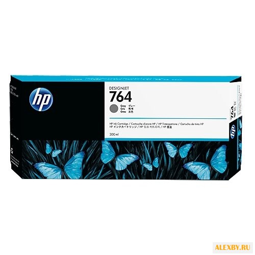Картридж HP C1Q18A