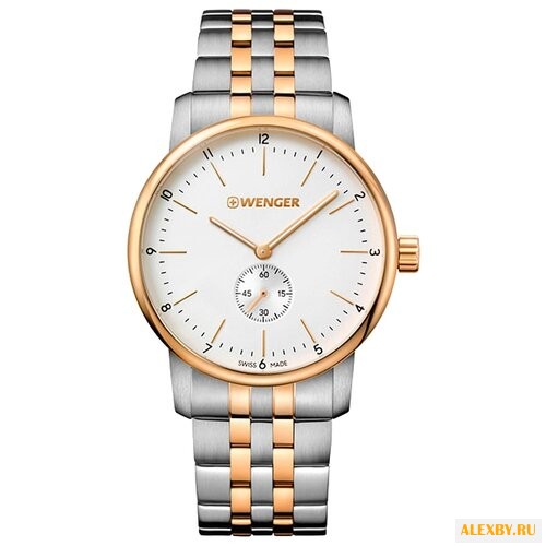 Наручные часы WENGER 01.1741.125