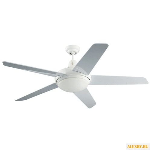 Потолочный вентилятор faro Ovni