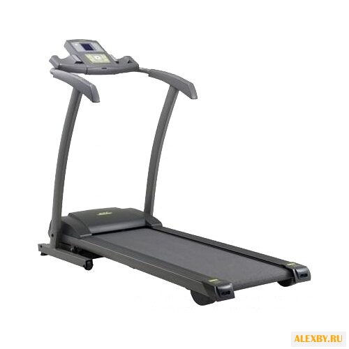 Электрическая беговая дорожка