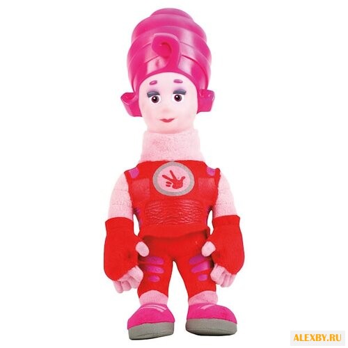 Мягкая игрушка Мульти-Пульти