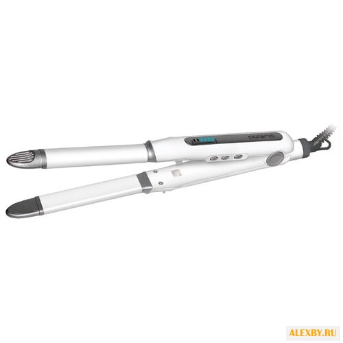 Щипцы мультистайлер Polaris PHS