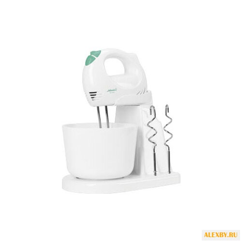 Миксер Atlanta ATH-263WB