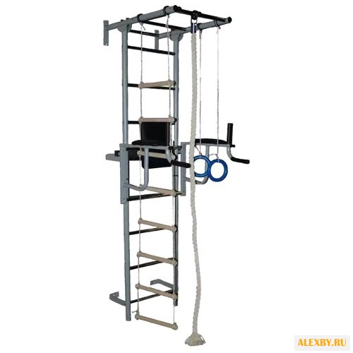 Шведская стенка Крепыш