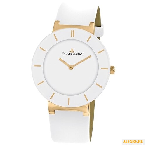 Наручные часы JACQUES LEMANS