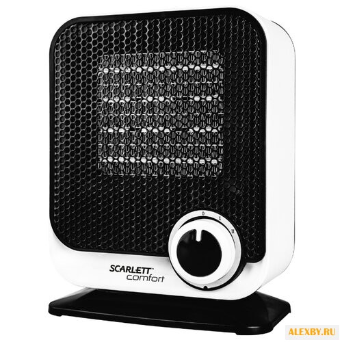 Тепловентилятор Scarlett