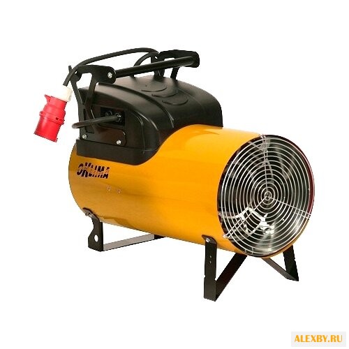 Электрическая пушка oKlima SK