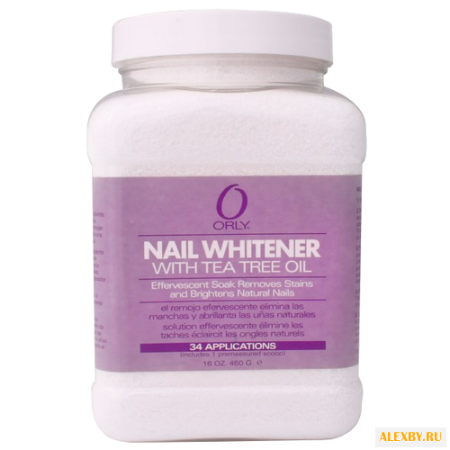 Средство для ухода Orly Nail