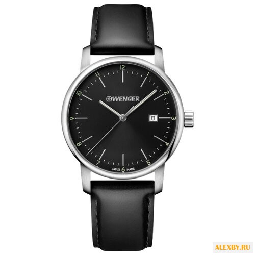 Наручные часы WENGER 01.1741.110