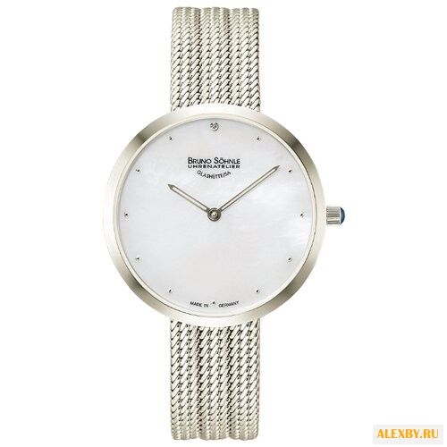Наручные часы BRUNO SOHNLE