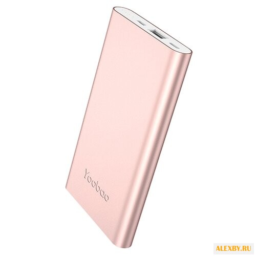 Аккумулятор Yoobao YB-PL8