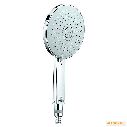 Лейка для душа Bossini Mixa 3