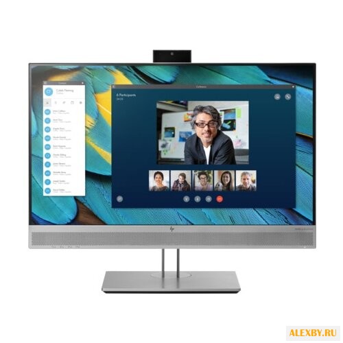 Монитор HP EliteDisplay E243m