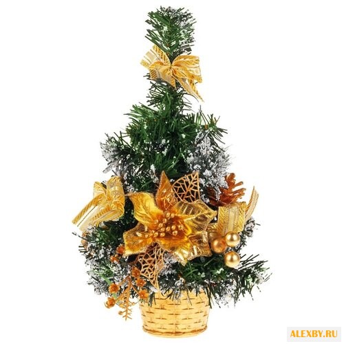 SNOWMEN Ель 20 Е94373