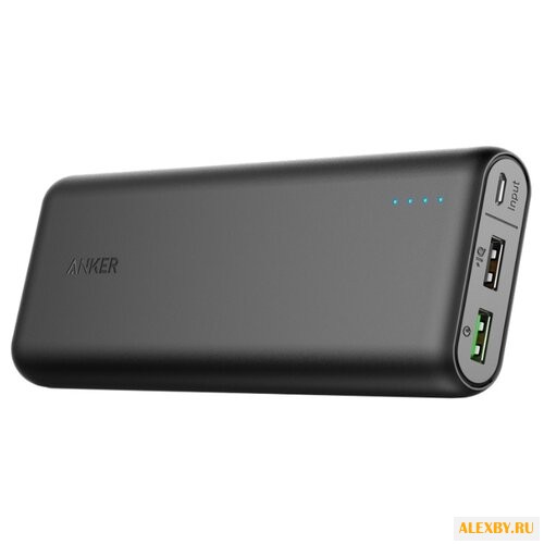 Аккумулятор ANKER PowerCore