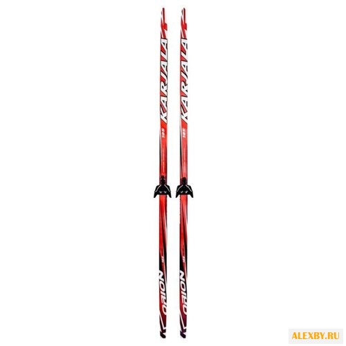 Беговые лыжи KARJALA Orion Wax